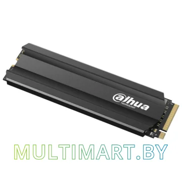 SSD диск Dahua 256GB DHI-SSD-E900N256G